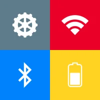 Fast Settings