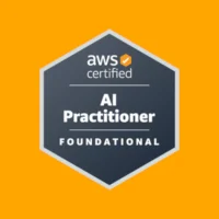AWS Certified AI Practitioner