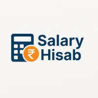 Salary Hisab